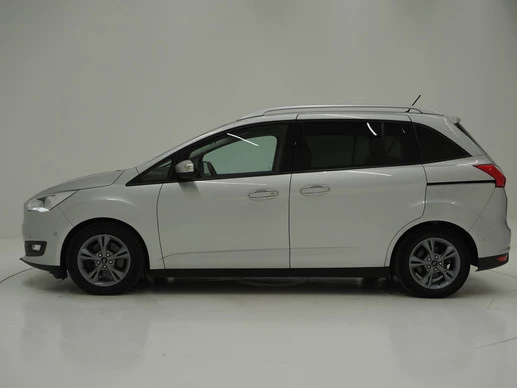 Ford Grand C-Max - Afbeelding 2 van 30