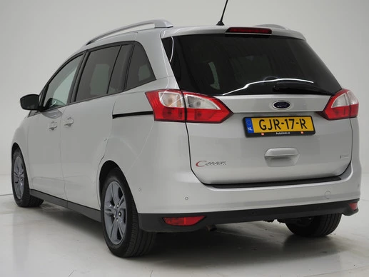 Ford Grand C-Max - Afbeelding 3 van 30