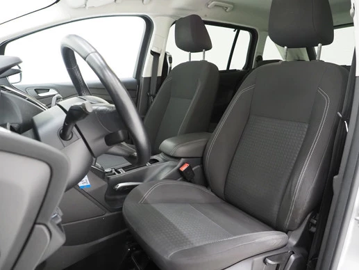 Ford Grand C-Max - Afbeelding 4 van 30