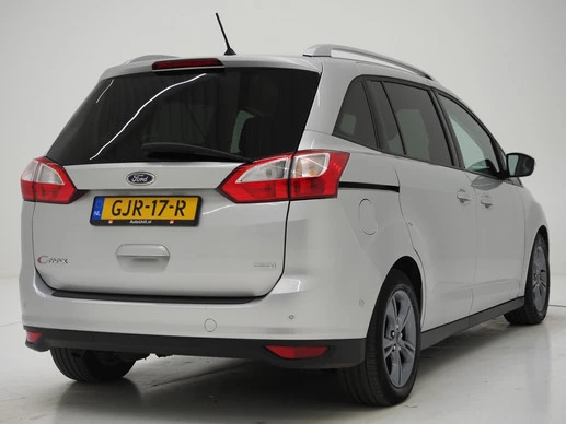 Ford Grand C-Max - Afbeelding 9 van 30