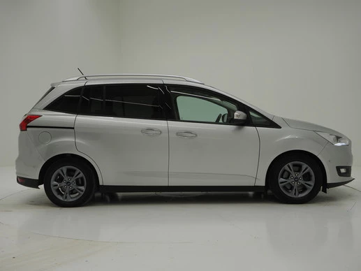 Ford Grand C-Max - Afbeelding 10 van 30