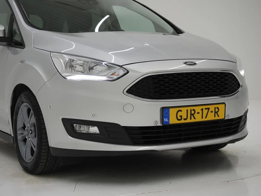 Ford Grand C-Max - Afbeelding 12 van 30