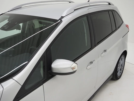 Ford Grand C-Max - Afbeelding 13 van 30