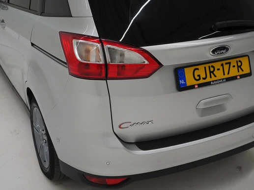 Ford Grand C-Max - Afbeelding 14 van 30