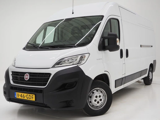 Fiat Ducato - Afbeelding 1 van 27