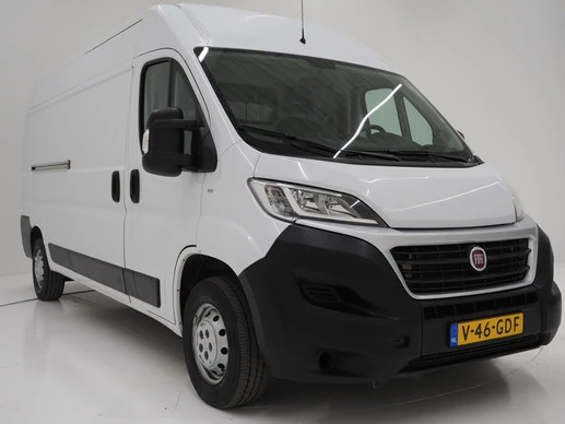 Fiat Ducato - Afbeelding 10 van 27