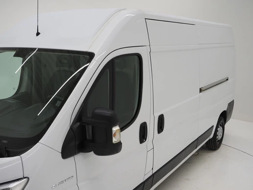 Fiat Ducato - Afbeelding 12 van 27