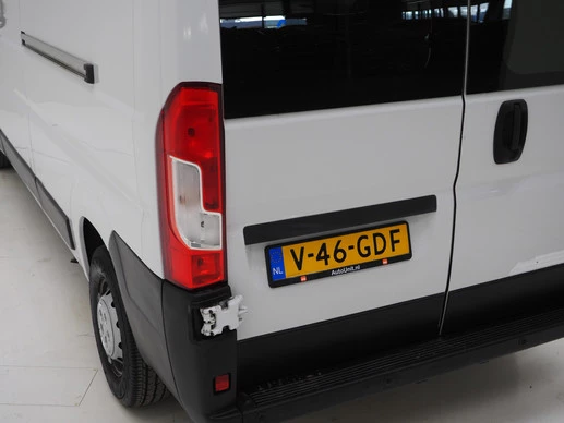 Fiat Ducato - Afbeelding 13 van 27