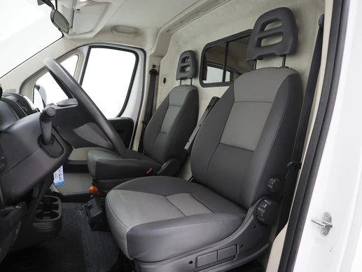 Fiat Ducato - Afbeelding 4 van 27