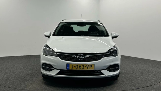 Opel Astra - Afbeelding 6 van 30