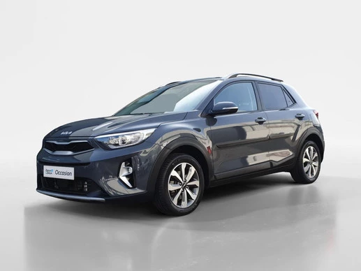 Kia Stonic - Afbeelding 1 van 30