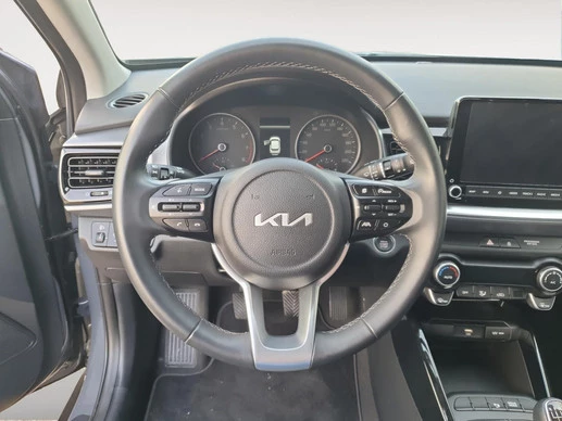 Kia Stonic - Afbeelding 16 van 30