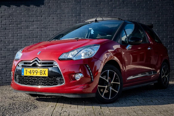 Citroën DS3