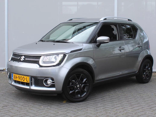 Suzuki Ignis - Afbeelding 1 van 27