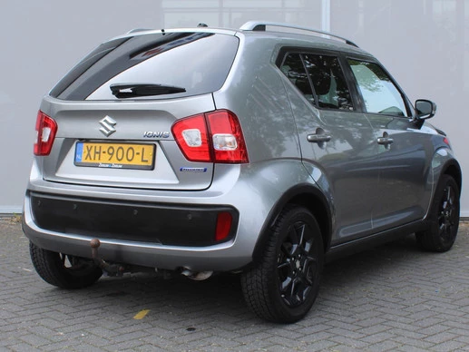 Suzuki Ignis - Afbeelding 4 van 27