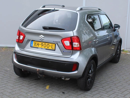 Suzuki Ignis - Afbeelding 5 van 27