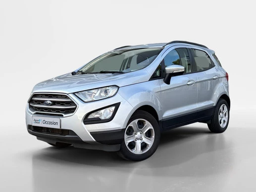 Ford EcoSport - Afbeelding 1 van 18