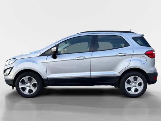 Ford EcoSport - Afbeelding 2 van 18