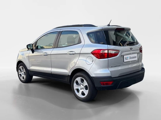 Ford EcoSport - Afbeelding 3 van 18