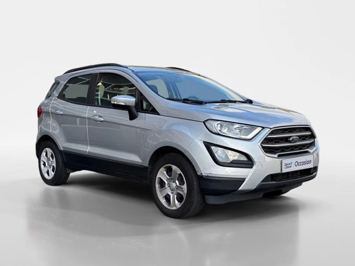 Ford EcoSport - Afbeelding 5 van 18