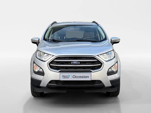 Ford EcoSport - Afbeelding 6 van 18