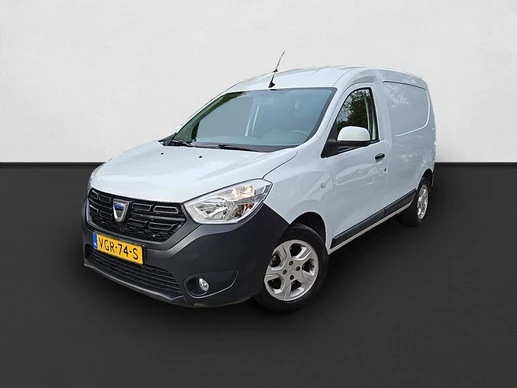 Dacia Dokker - Afbeelding 1 van 16