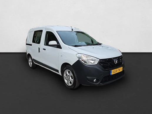 Dacia Dokker - Afbeelding 3 van 16