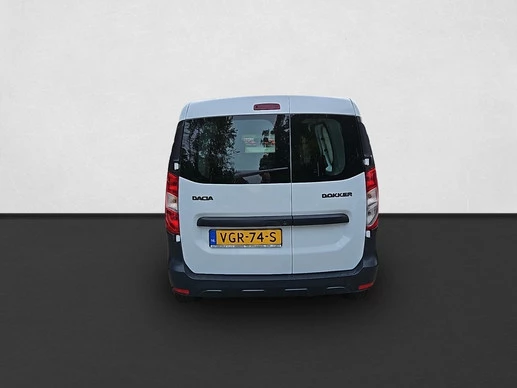 Dacia Dokker - Afbeelding 6 van 16