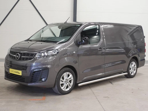 Opel Vivaro-e