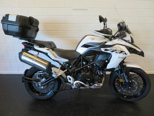 Benelli TRK - Afbeelding 1 van 14