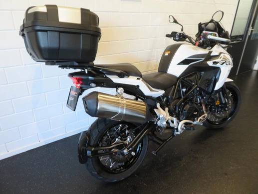 Benelli TRK - Afbeelding 3 van 14