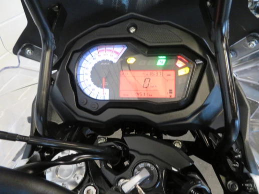 Benelli TRK - Afbeelding 6 van 14