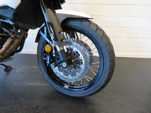 Benelli TRK - Afbeelding 7 van 14