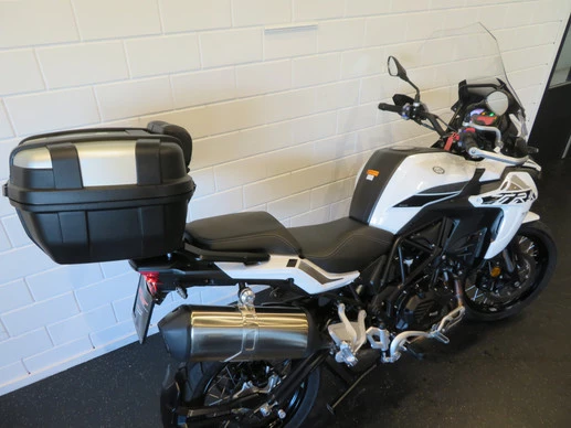 Benelli TRK - Afbeelding 12 van 14