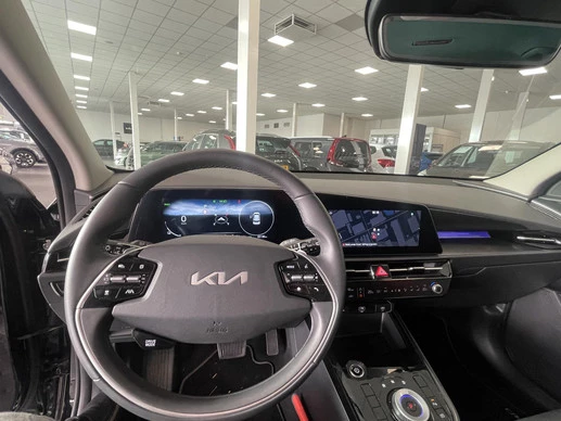 Kia Niro EV - Afbeelding 3 van 28