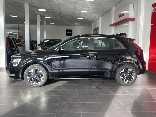 Kia Niro EV - Afbeelding 23 van 28