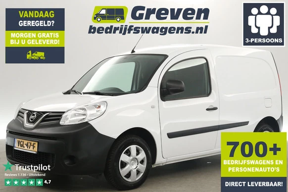 Nissan NV250 - Afbeelding 1 van 22