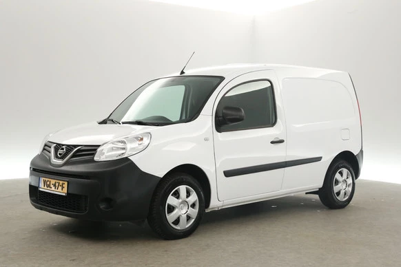 Nissan NV250 - Afbeelding 5 van 22