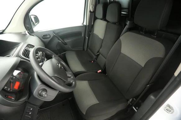 Nissan NV250 - Afbeelding 8 van 22