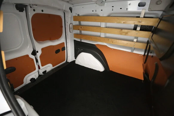 Nissan NV250 - Afbeelding 19 van 22