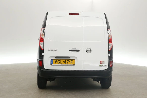 Nissan NV250 - Afbeelding 22 van 22