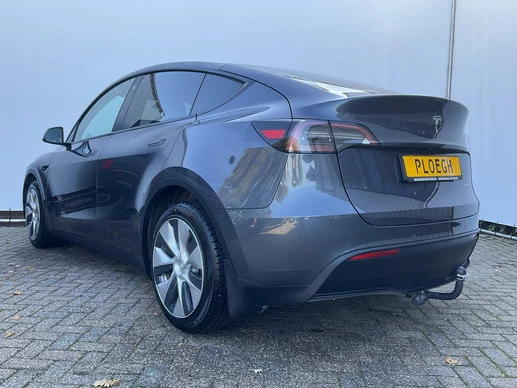 Tesla Model Y - Afbeelding 2 van 30