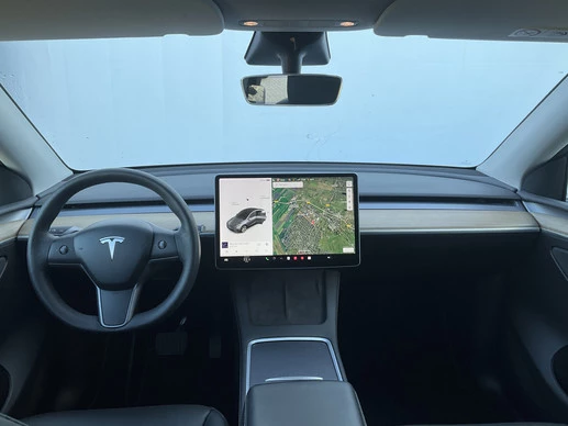 Tesla Model Y - Afbeelding 10 van 30