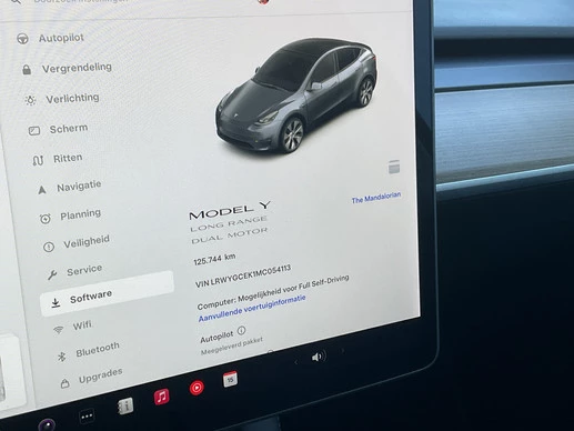 Tesla Model Y - Afbeelding 15 van 30