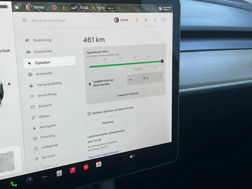 Tesla Model Y - Afbeelding 16 van 30