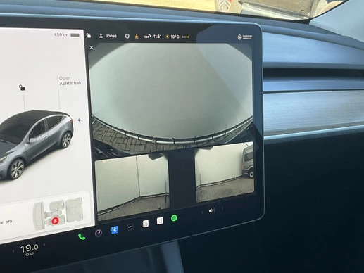 Tesla Model Y - Afbeelding 17 van 30