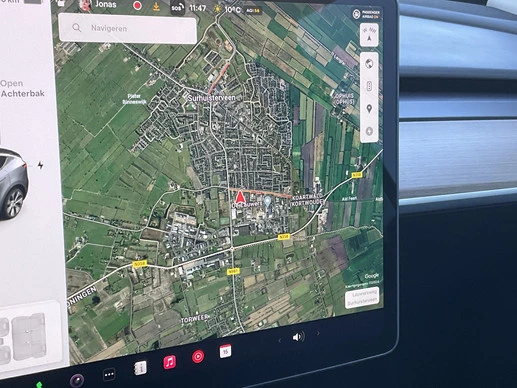 Tesla Model Y - Afbeelding 18 van 30