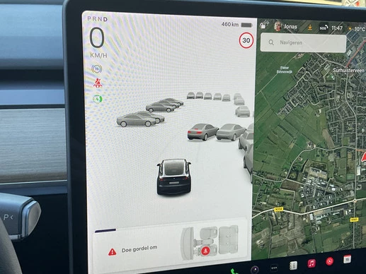 Tesla Model Y - Afbeelding 23 van 30