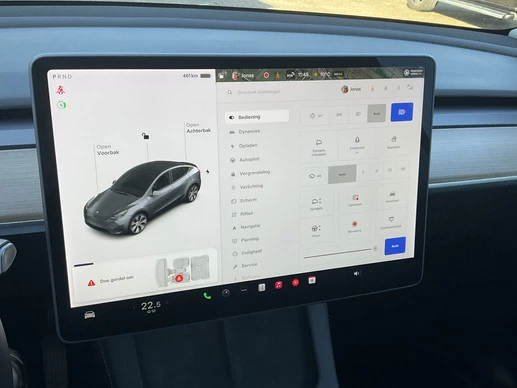 Tesla Model Y - Afbeelding 25 van 30