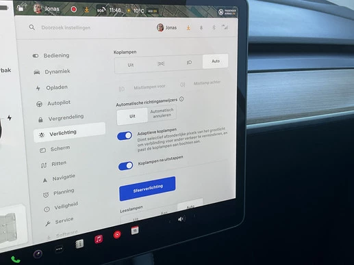 Tesla Model Y - Afbeelding 30 van 30